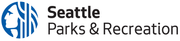 Engage Seattle Parks Logo